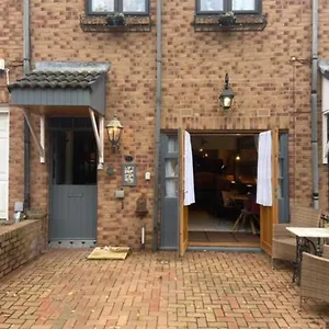 Daiches Braes Brunstane Portobello Apartment